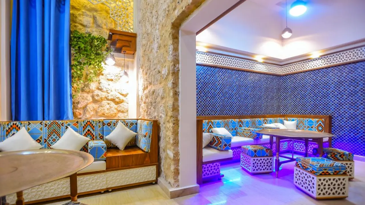 الفندق الباتروس سيتاديل - سهل حشيش